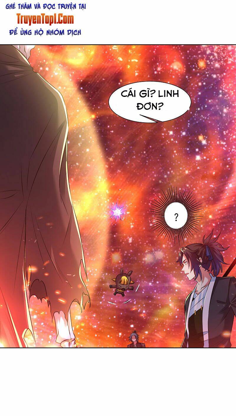 Đạo Ấn Chapter 90 - TC Truyện