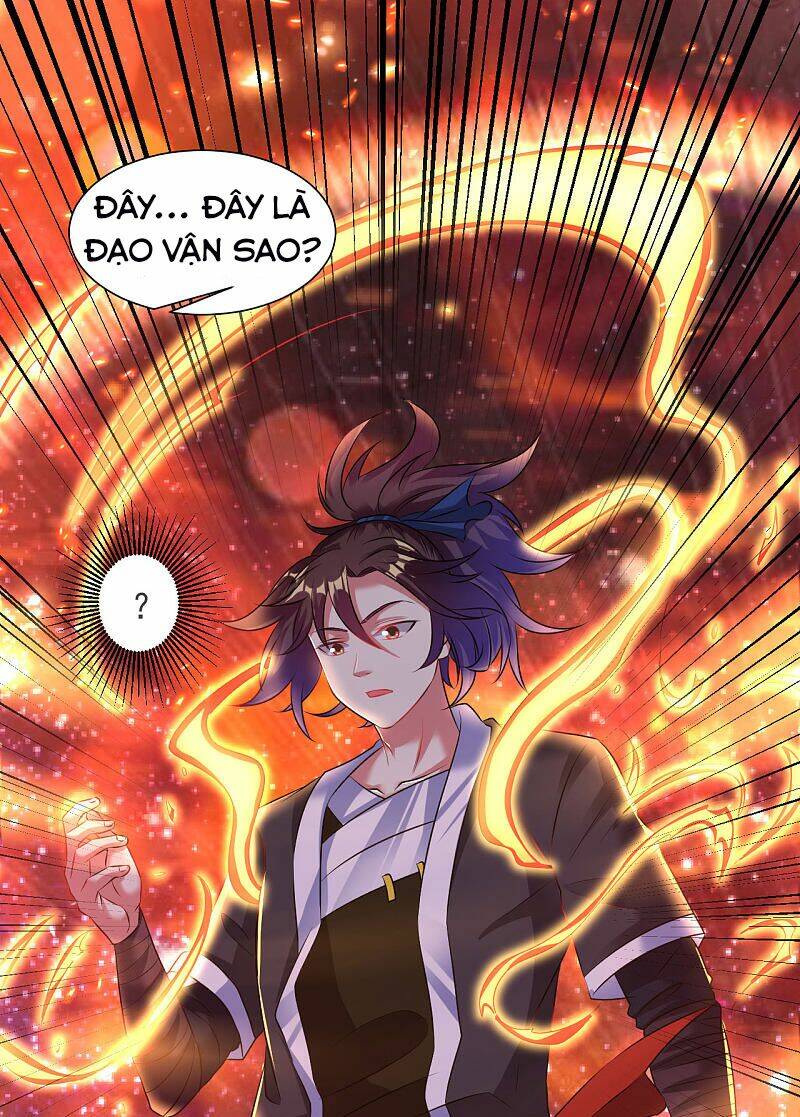 Đạo Ấn Chapter 92 - TC Truyện
