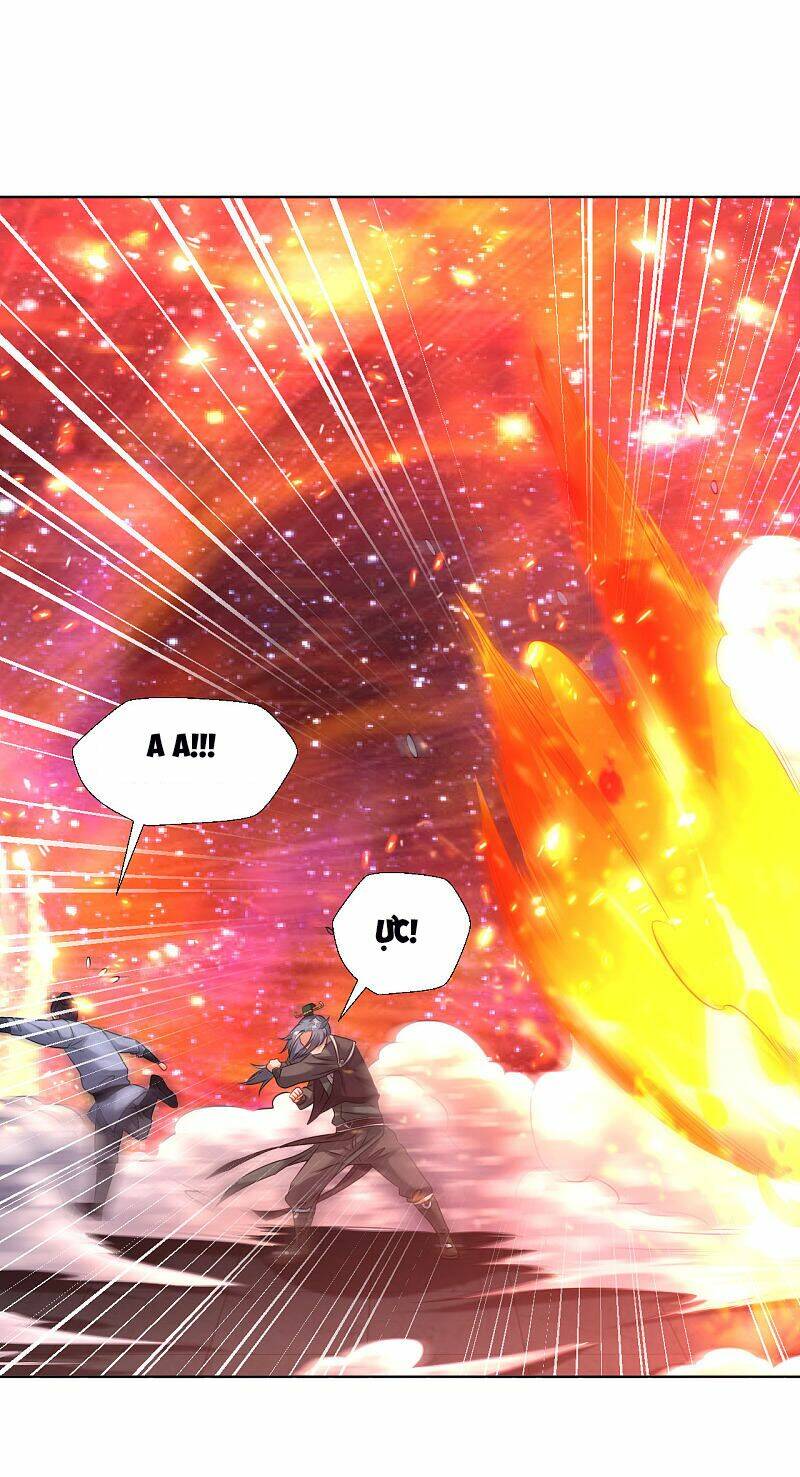 Đạo Ấn Chapter 92 - TC Truyện