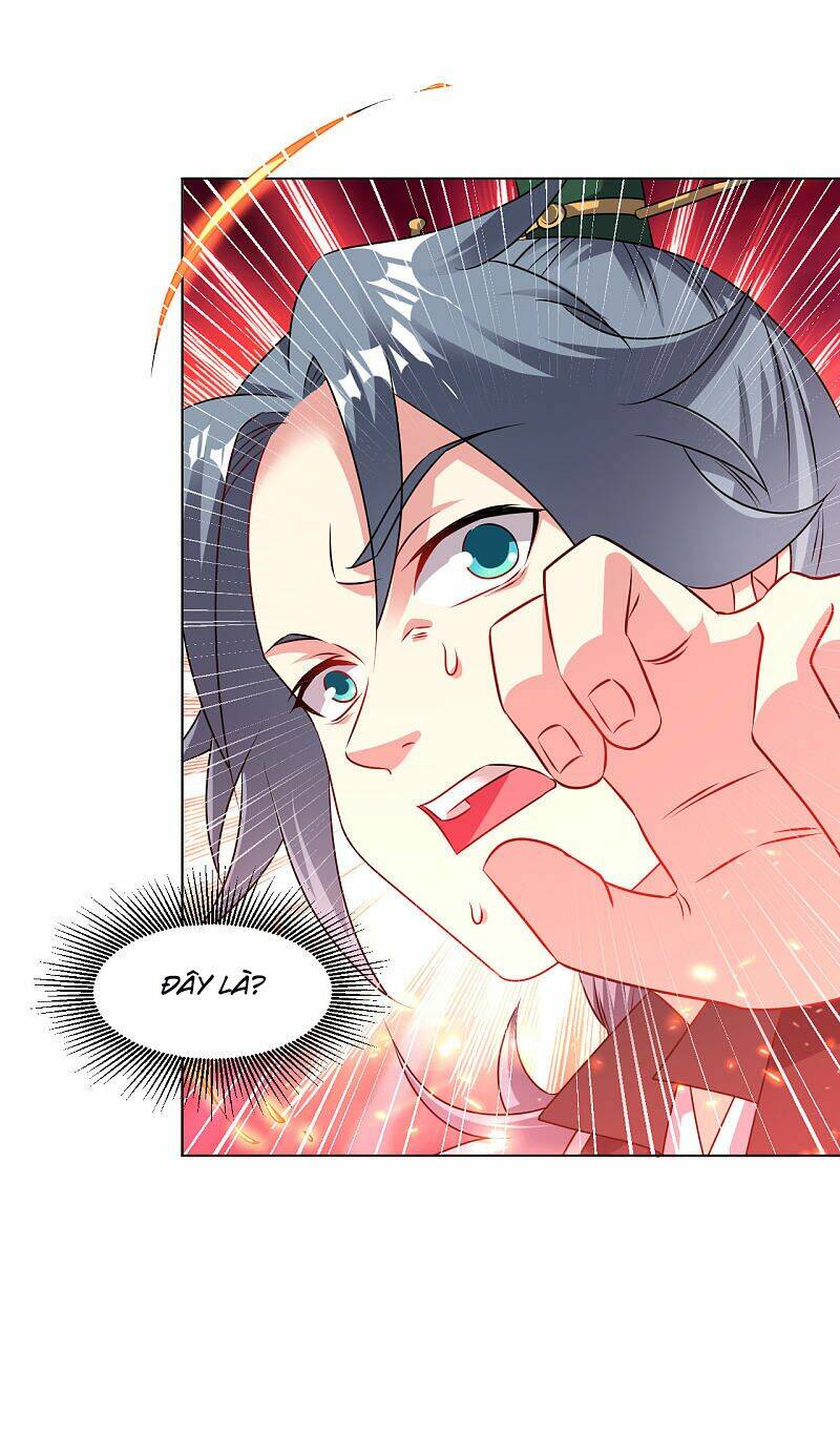 Đạo Ấn Chapter 92 - TC Truyện