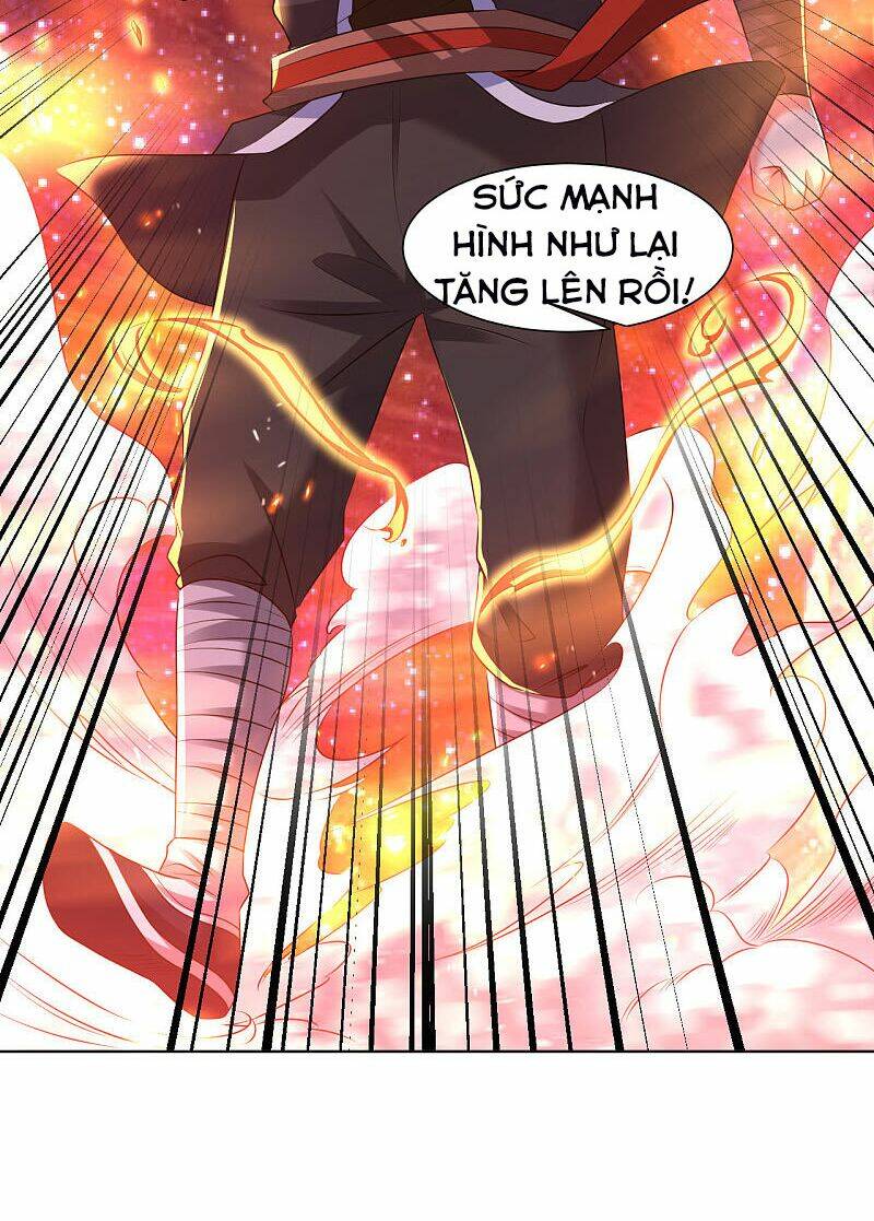 Đạo Ấn Chapter 92 - TC Truyện