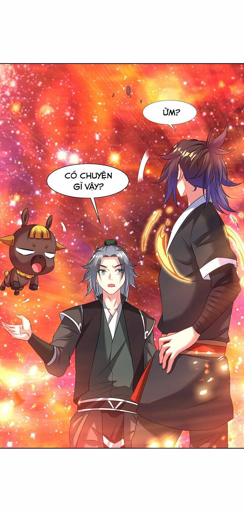 Đạo Ấn Chapter 92 - TC Truyện