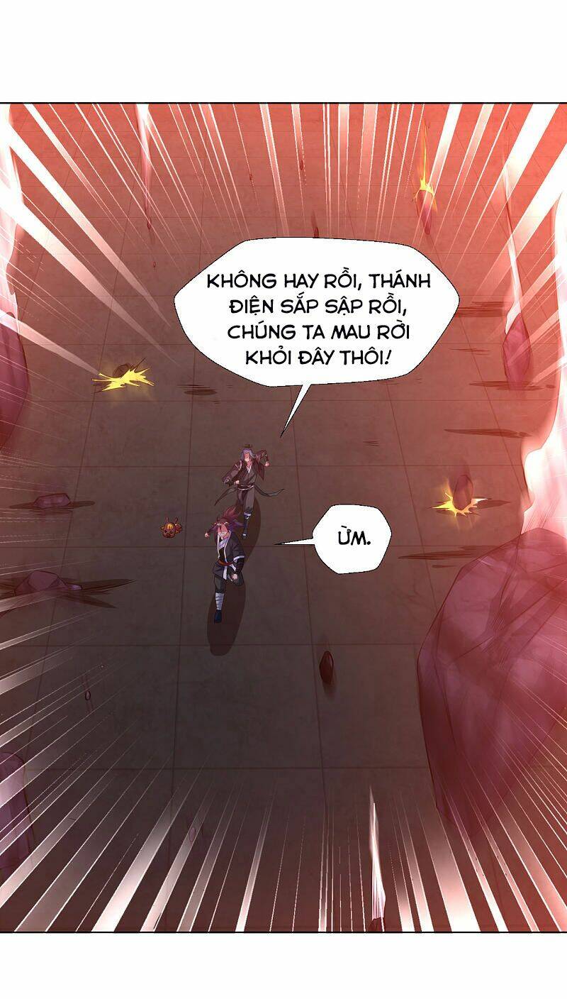 Đạo Ấn Chapter 92 - TC Truyện