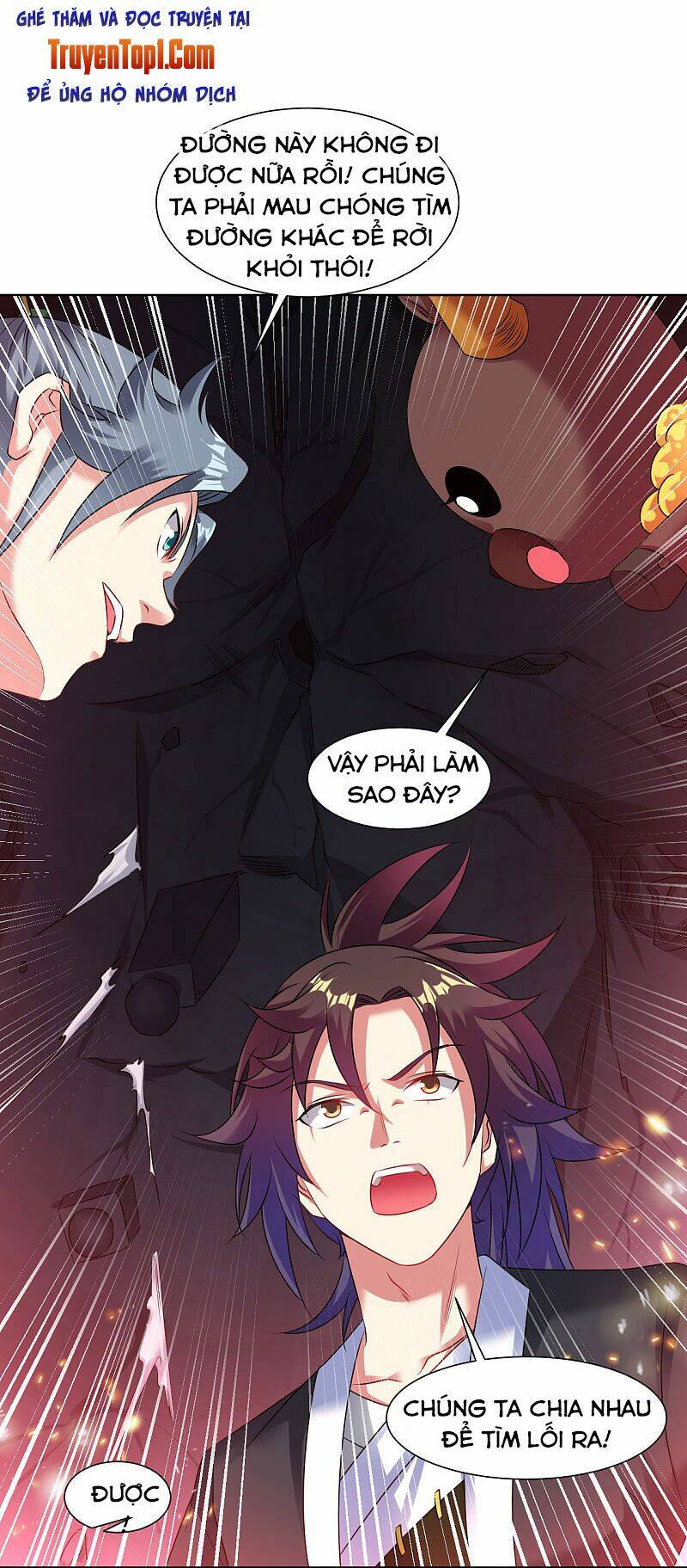 Đạo Ấn Chapter 92 - TC Truyện