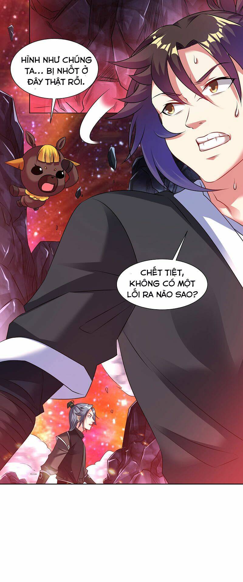 Đạo Ấn Chapter 92 - TC Truyện