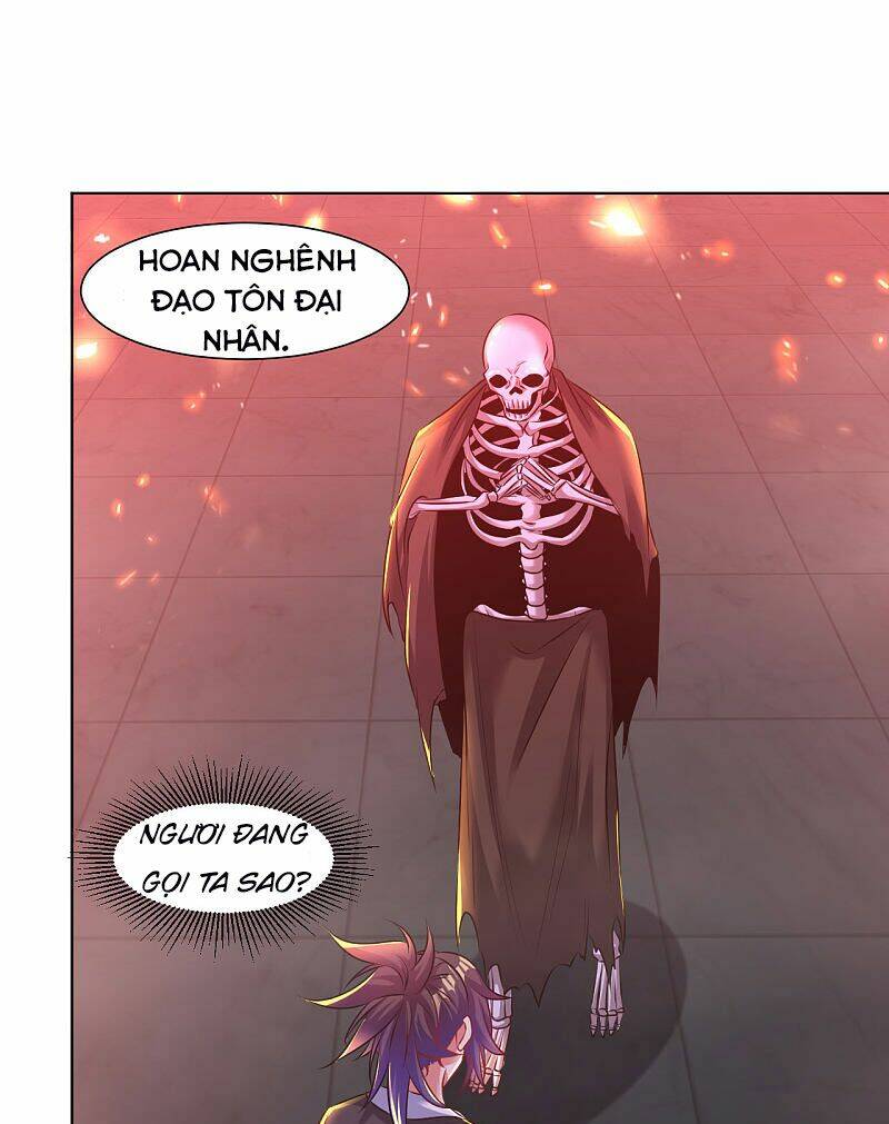 Đạo Ấn Chapter 92 - TC Truyện
