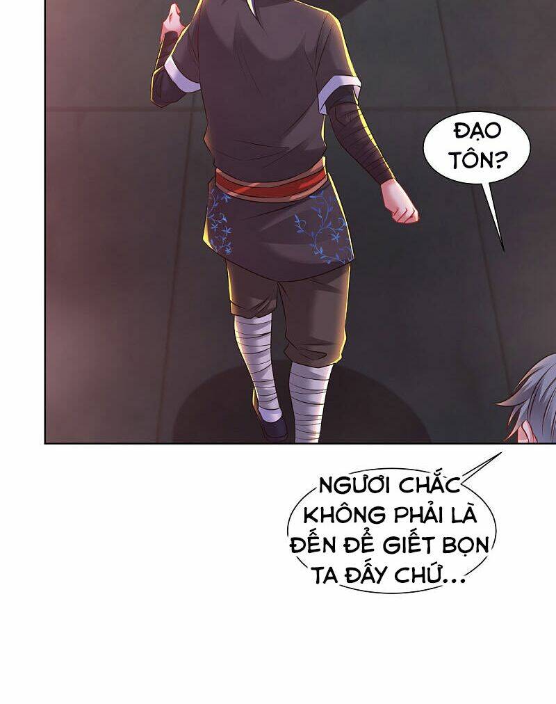 Đạo Ấn Chapter 92 - TC Truyện