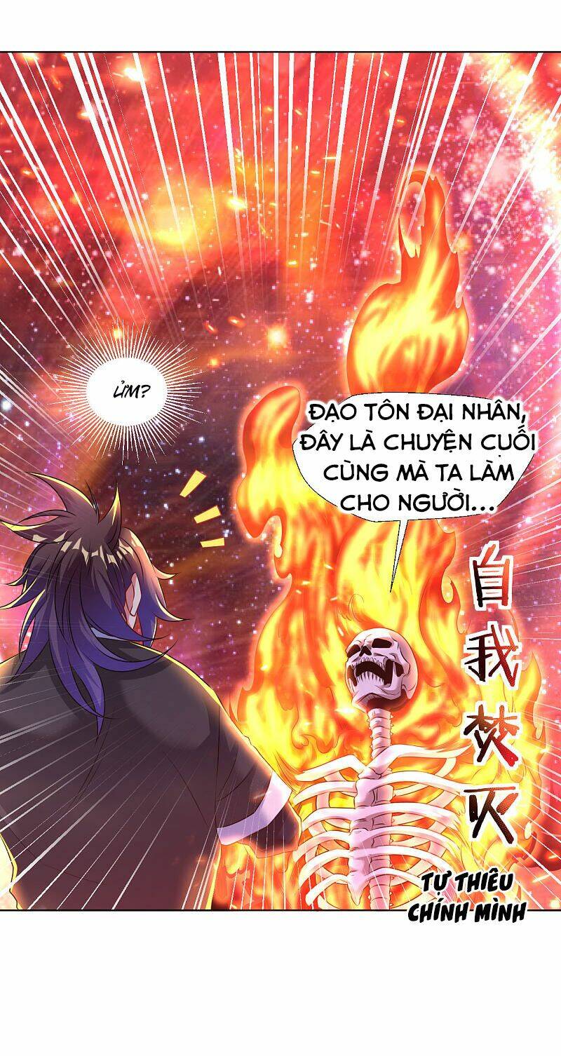 Đạo Ấn Chapter 92 - TC Truyện