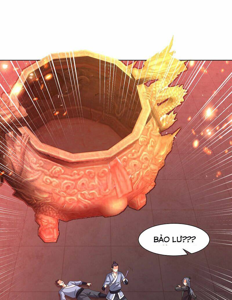 Đạo Ấn Chapter 92 - TC Truyện
