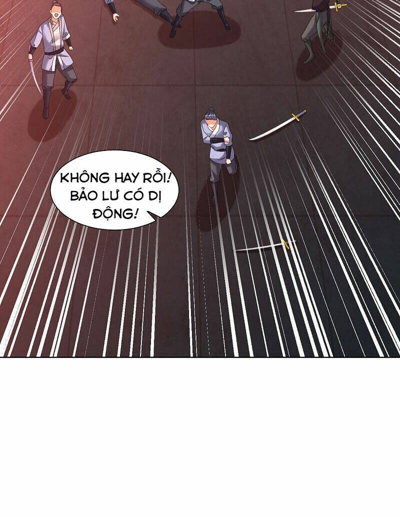 Đạo Ấn Chapter 92 - TC Truyện