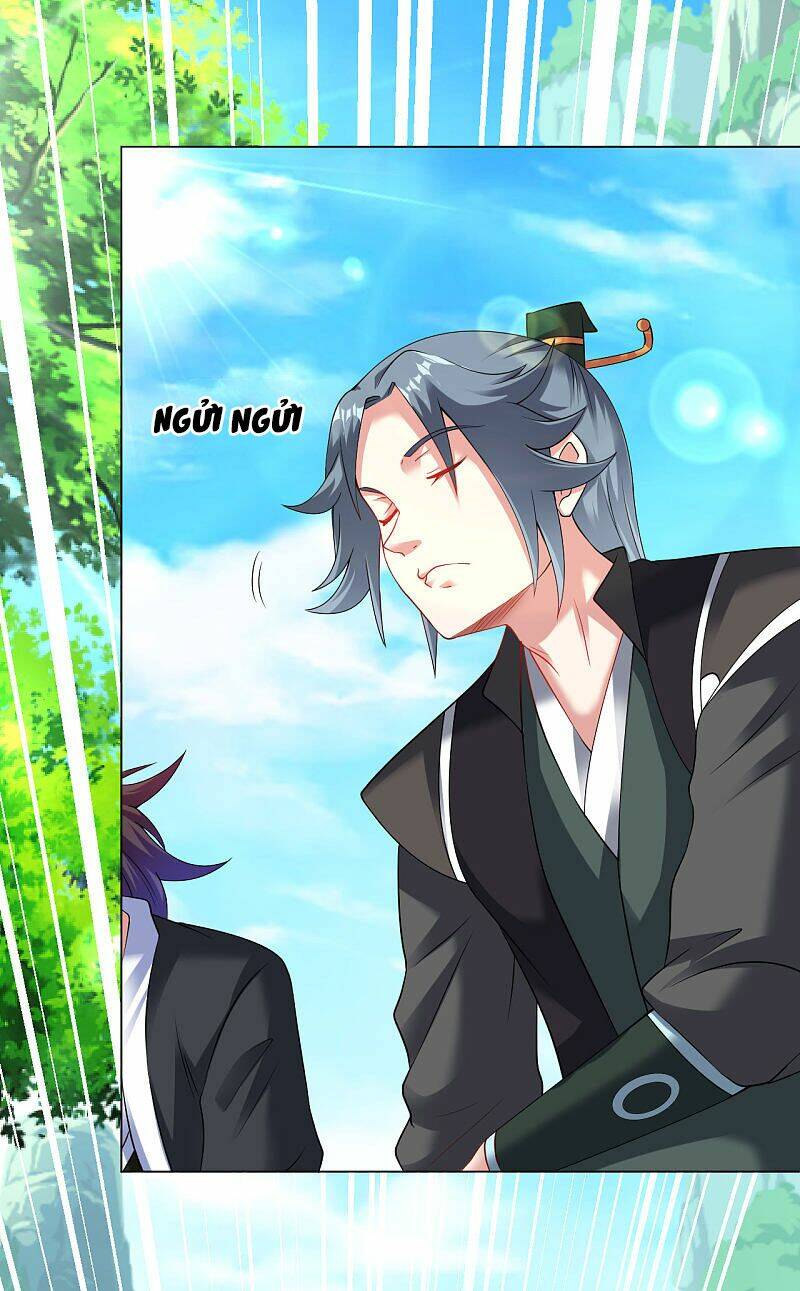 Đạo Ấn Chapter 93 - TC Truyện