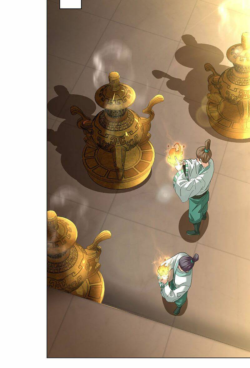 Đạo Ấn Chapter 93 - TC Truyện