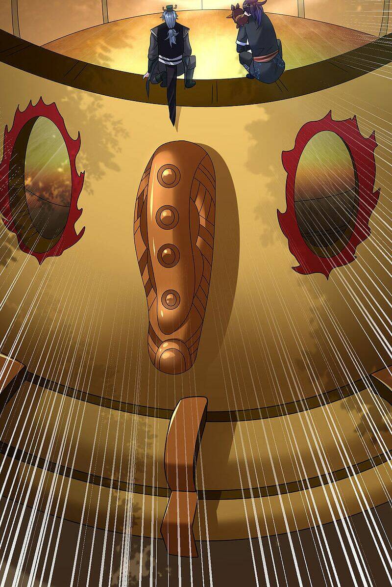 Đạo Ấn Chapter 93 - TC Truyện