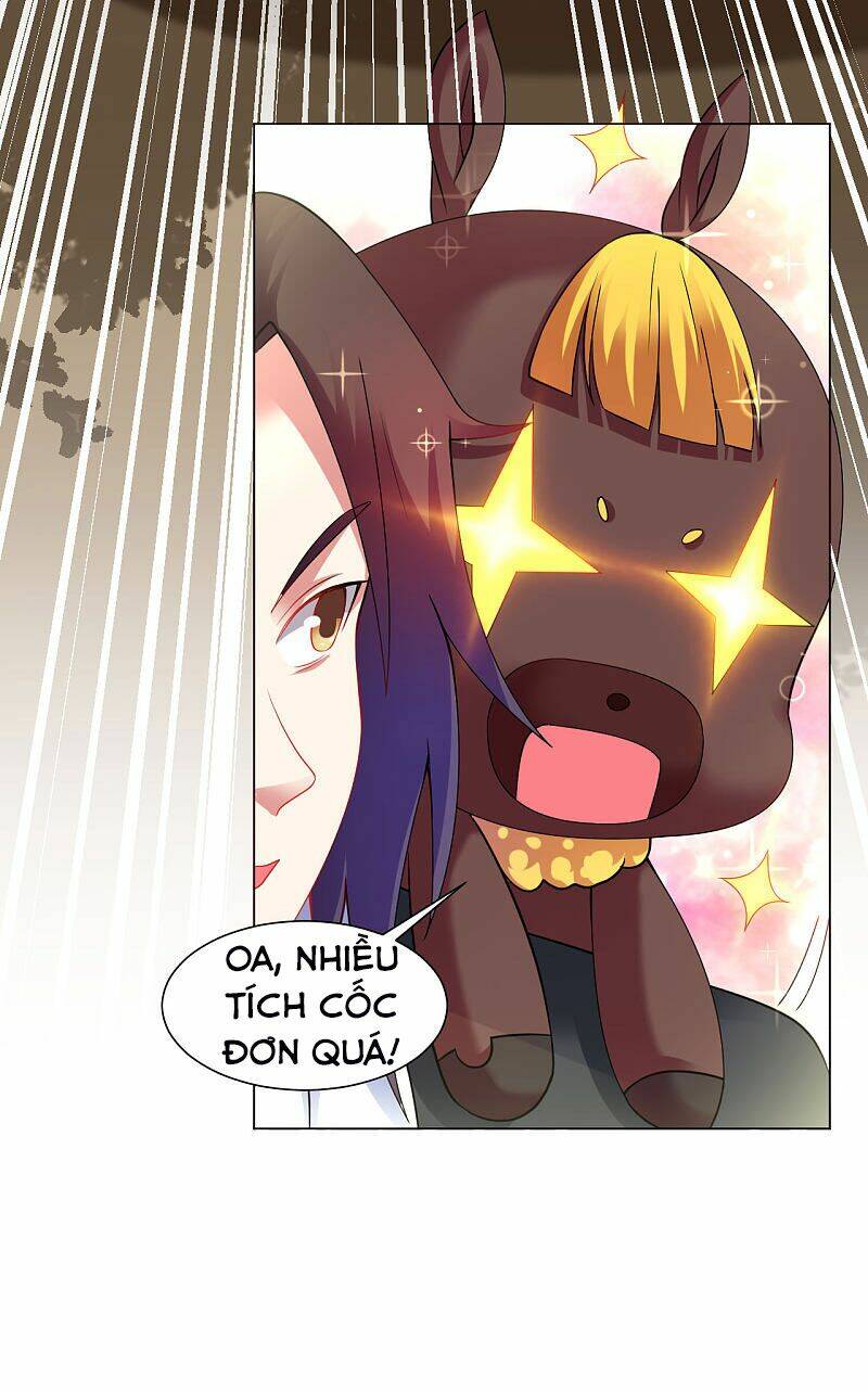 Đạo Ấn Chapter 93 - TC Truyện