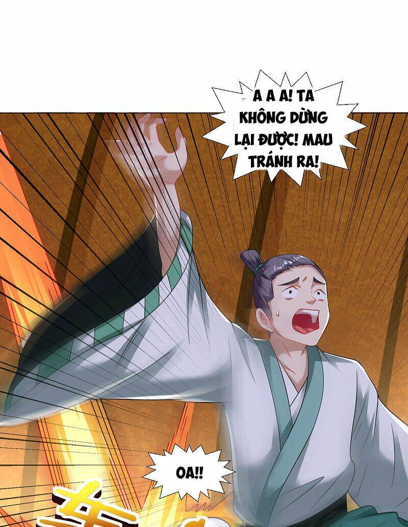 Đạo Ấn Chapter 93 - TC Truyện