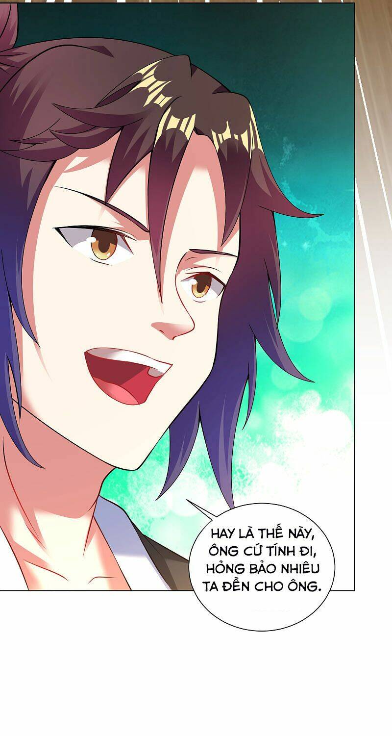 Đạo Ấn Chapter 93 - TC Truyện