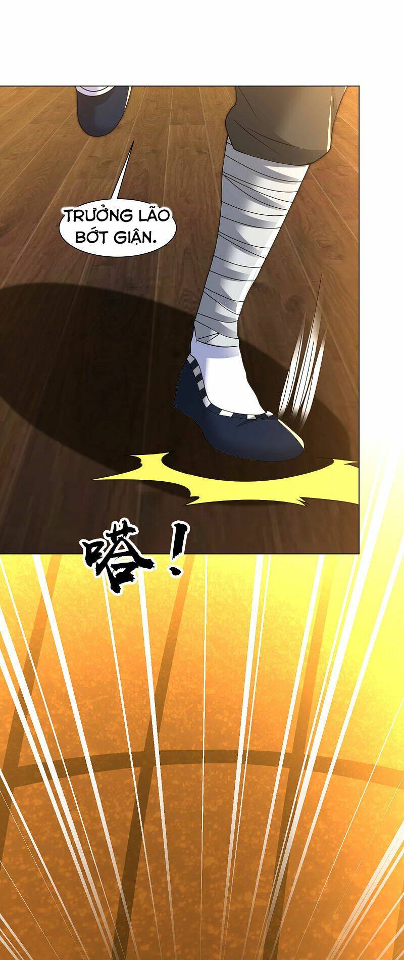 Đạo Ấn Chapter 93 - TC Truyện