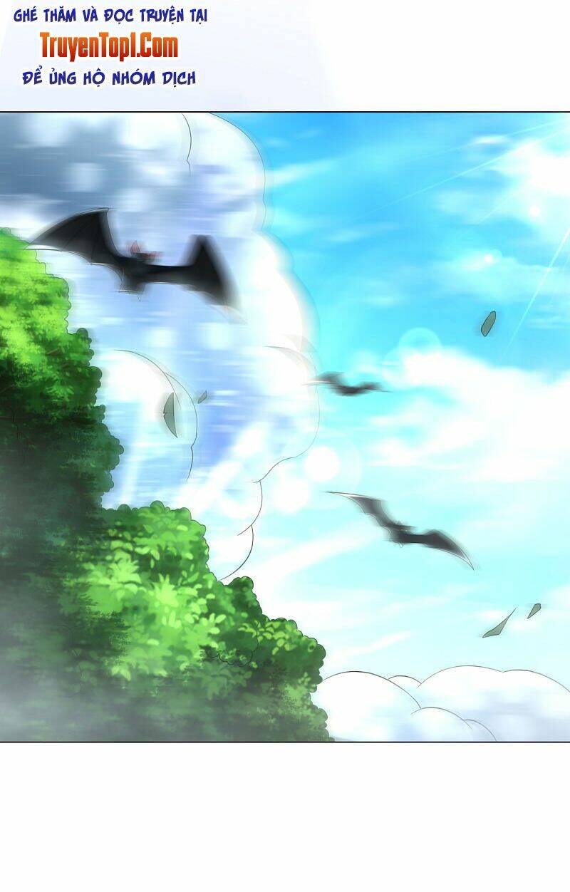 Đạo Ấn Chapter 93 - TC Truyện