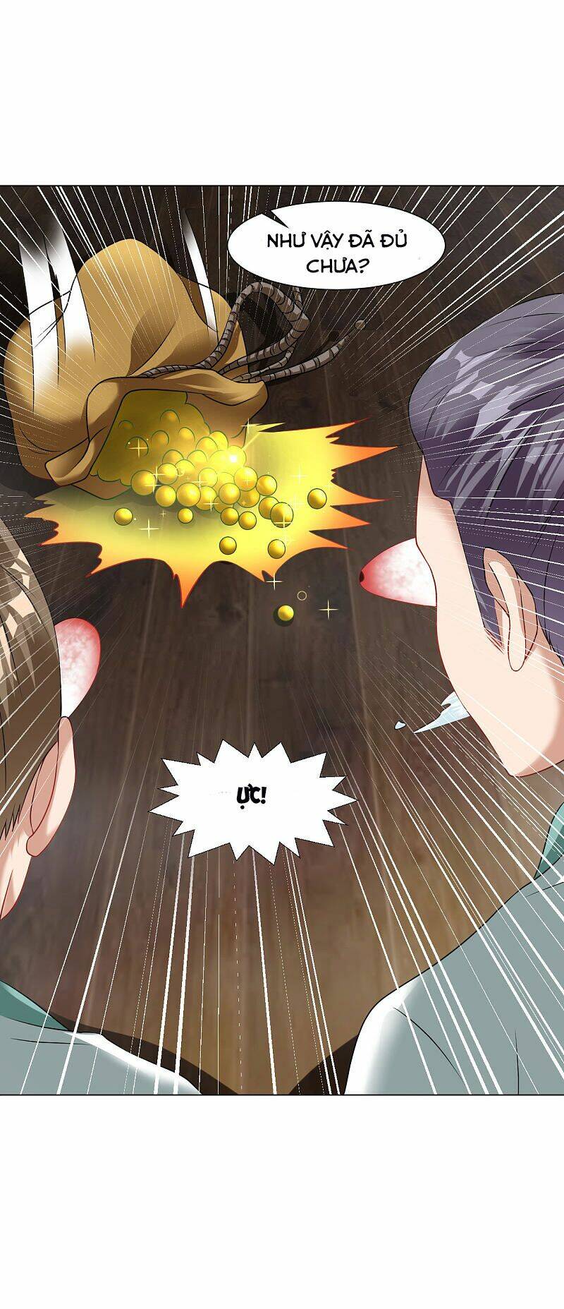 Đạo Ấn Chapter 93 - TC Truyện