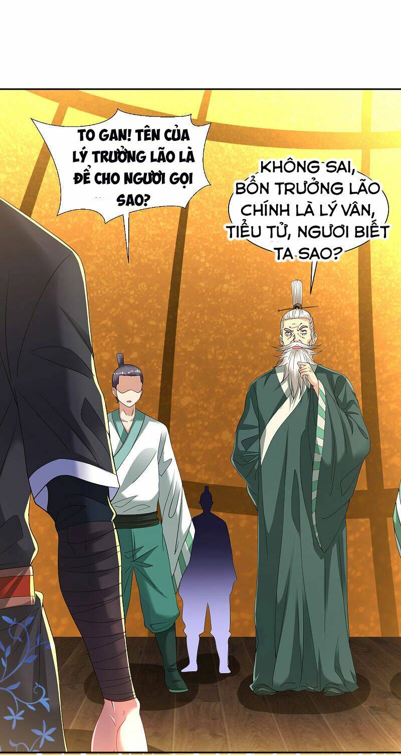 Đạo Ấn Chapter 94 - TC Truyện