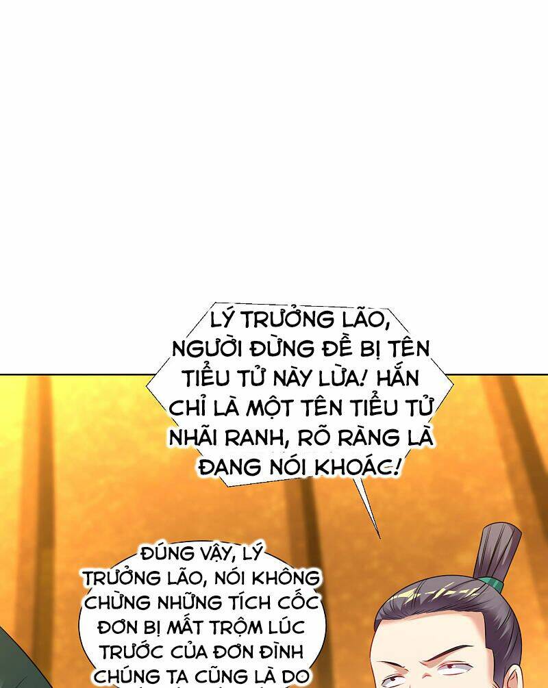Đạo Ấn Chapter 94 - TC Truyện