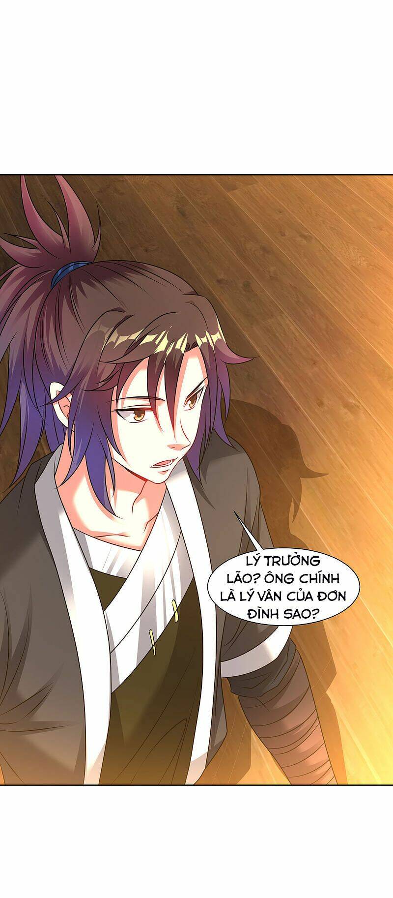 Đạo Ấn Chapter 94 - TC Truyện