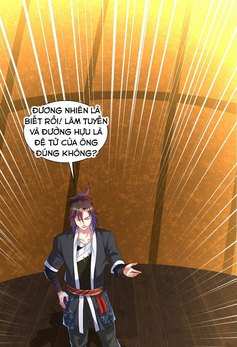 Đạo Ấn Chapter 94 - TC Truyện