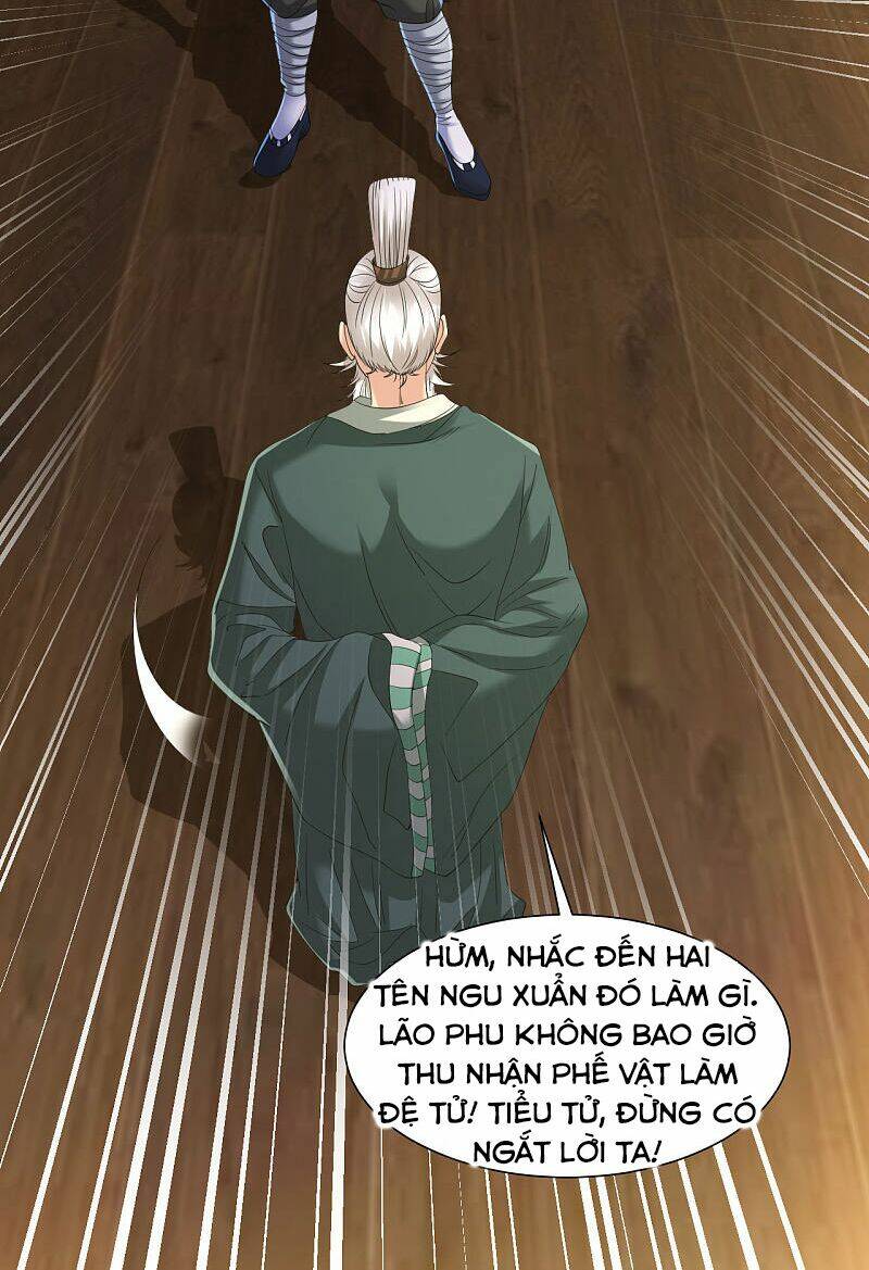 Đạo Ấn Chapter 94 - TC Truyện