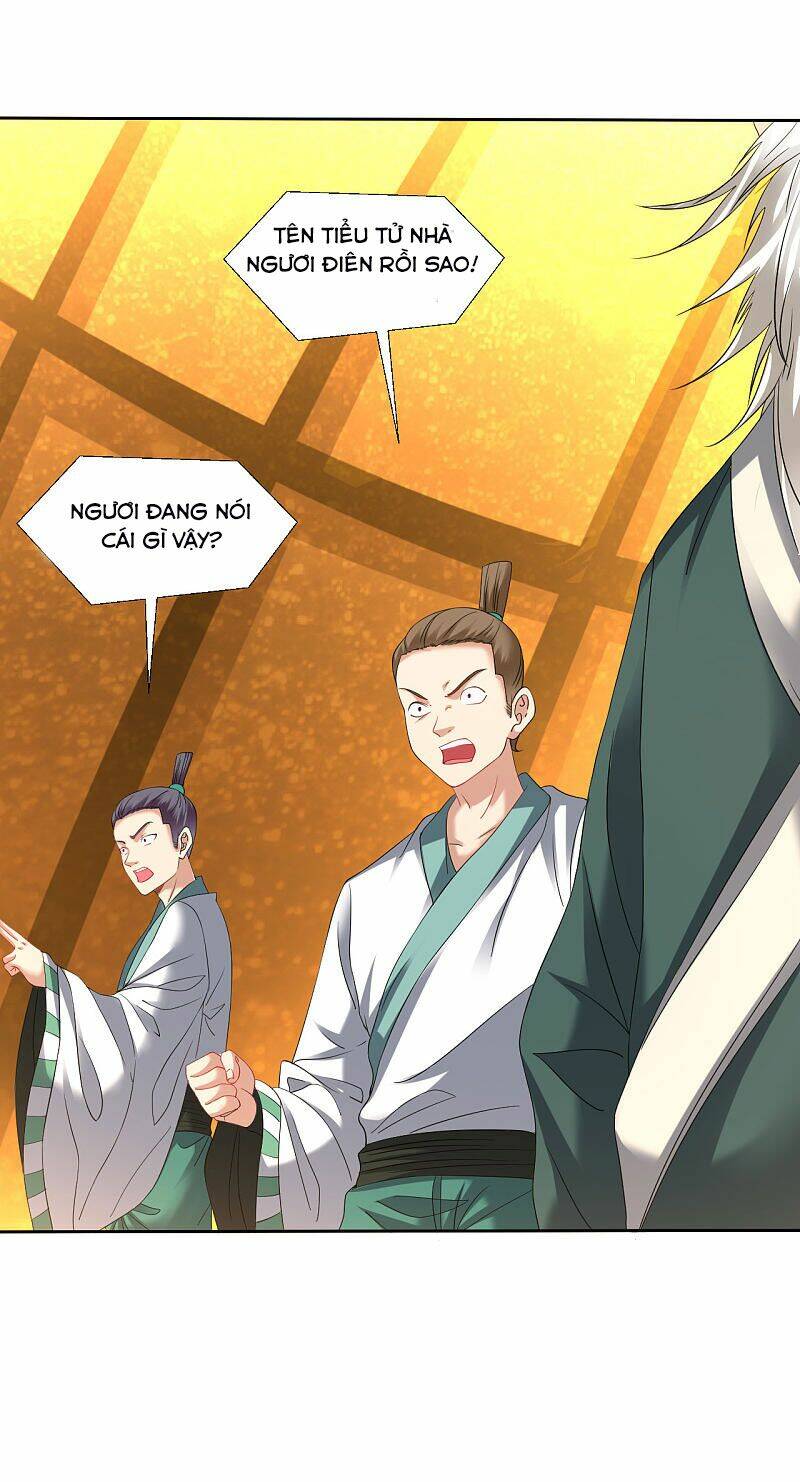 Đạo Ấn Chapter 94 - TC Truyện