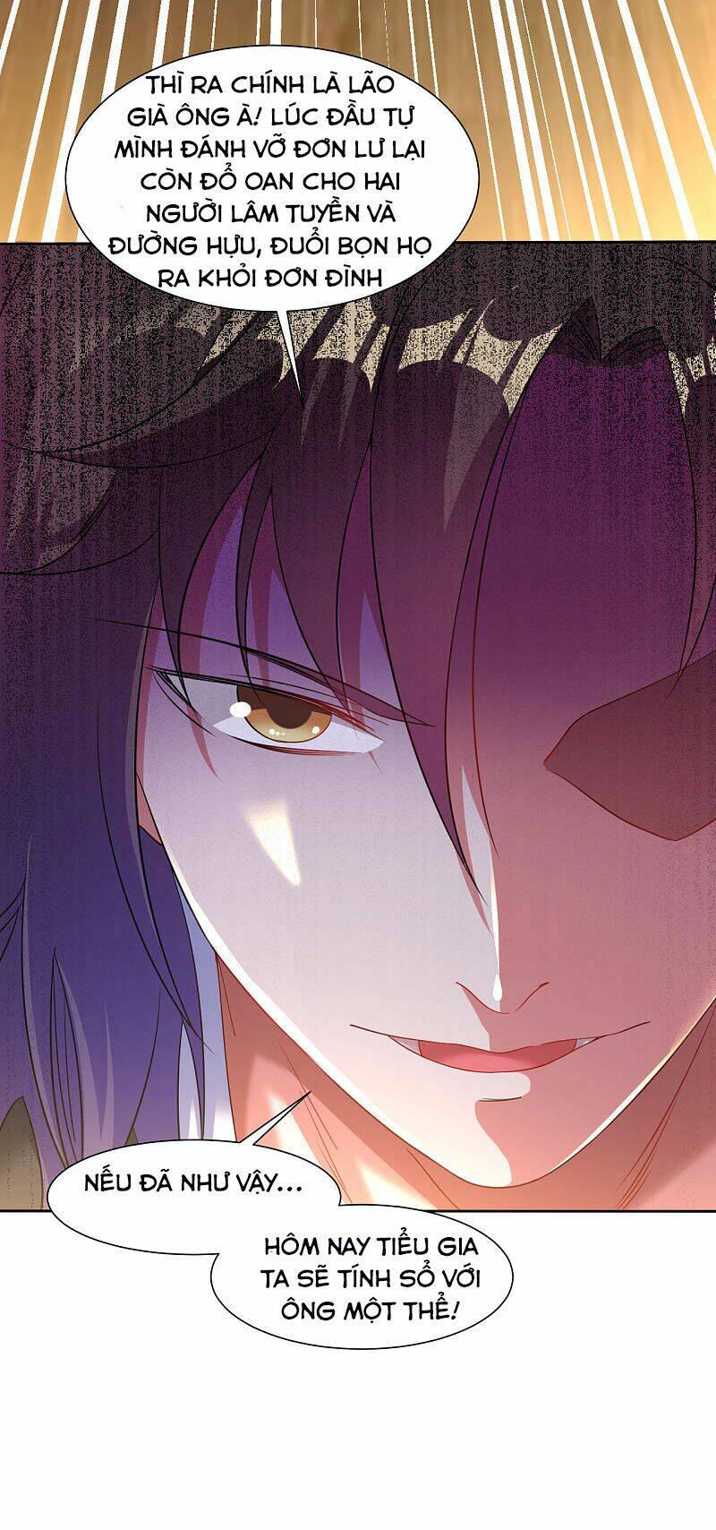 Đạo Ấn Chapter 94 - TC Truyện