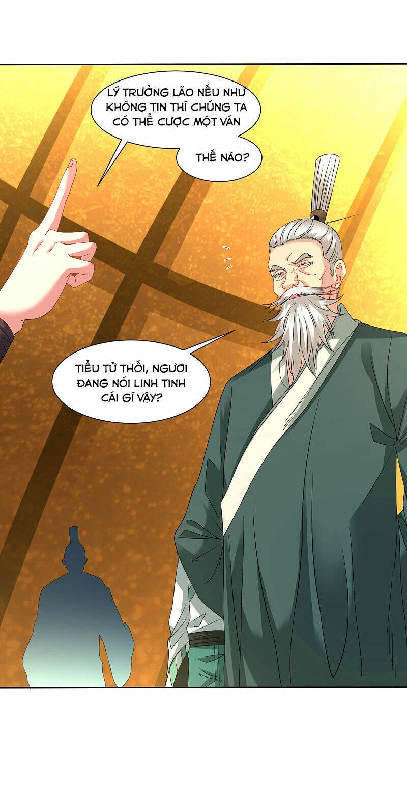 Đạo Ấn Chapter 94 - TC Truyện