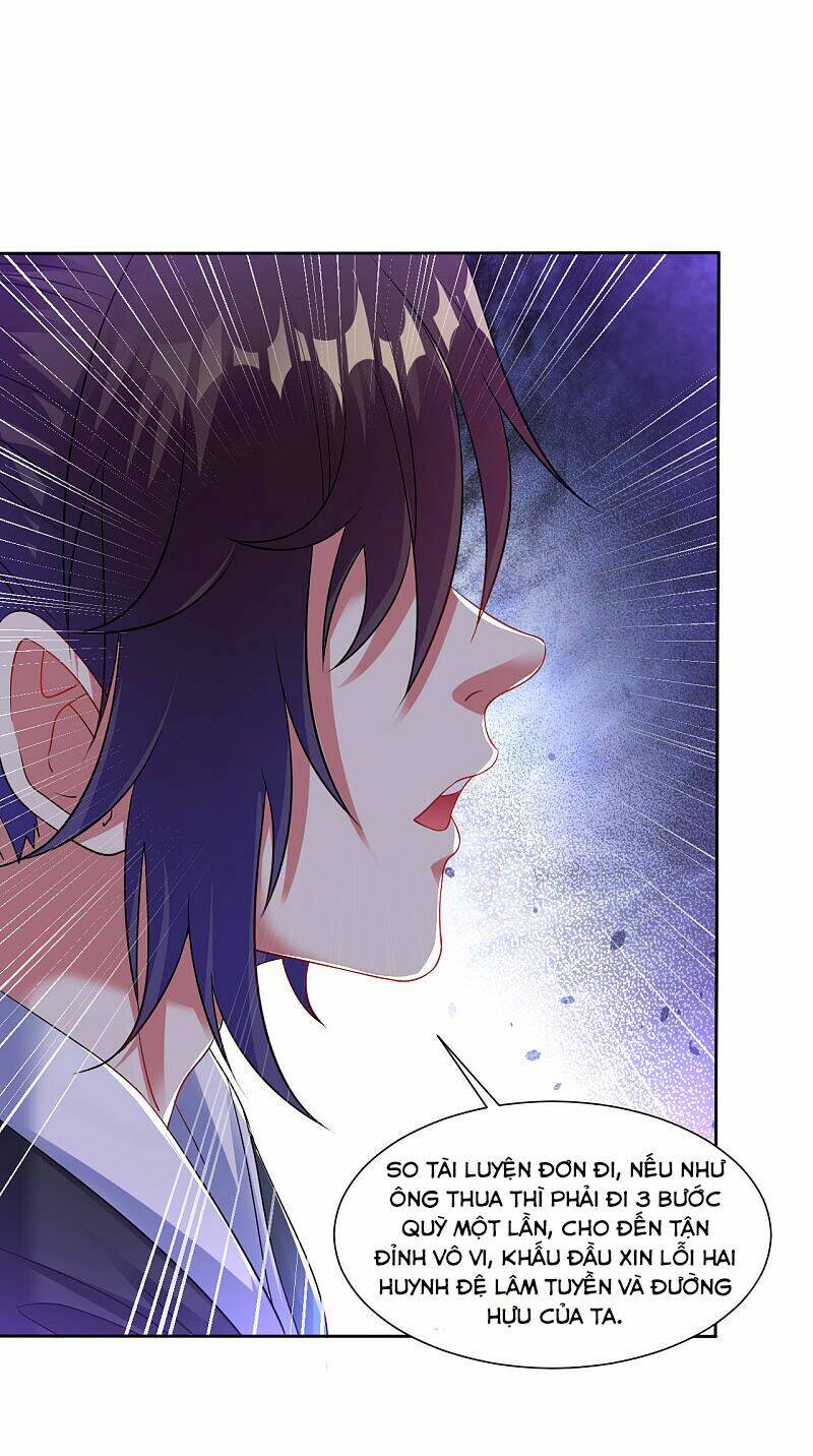 Đạo Ấn Chapter 94 - TC Truyện