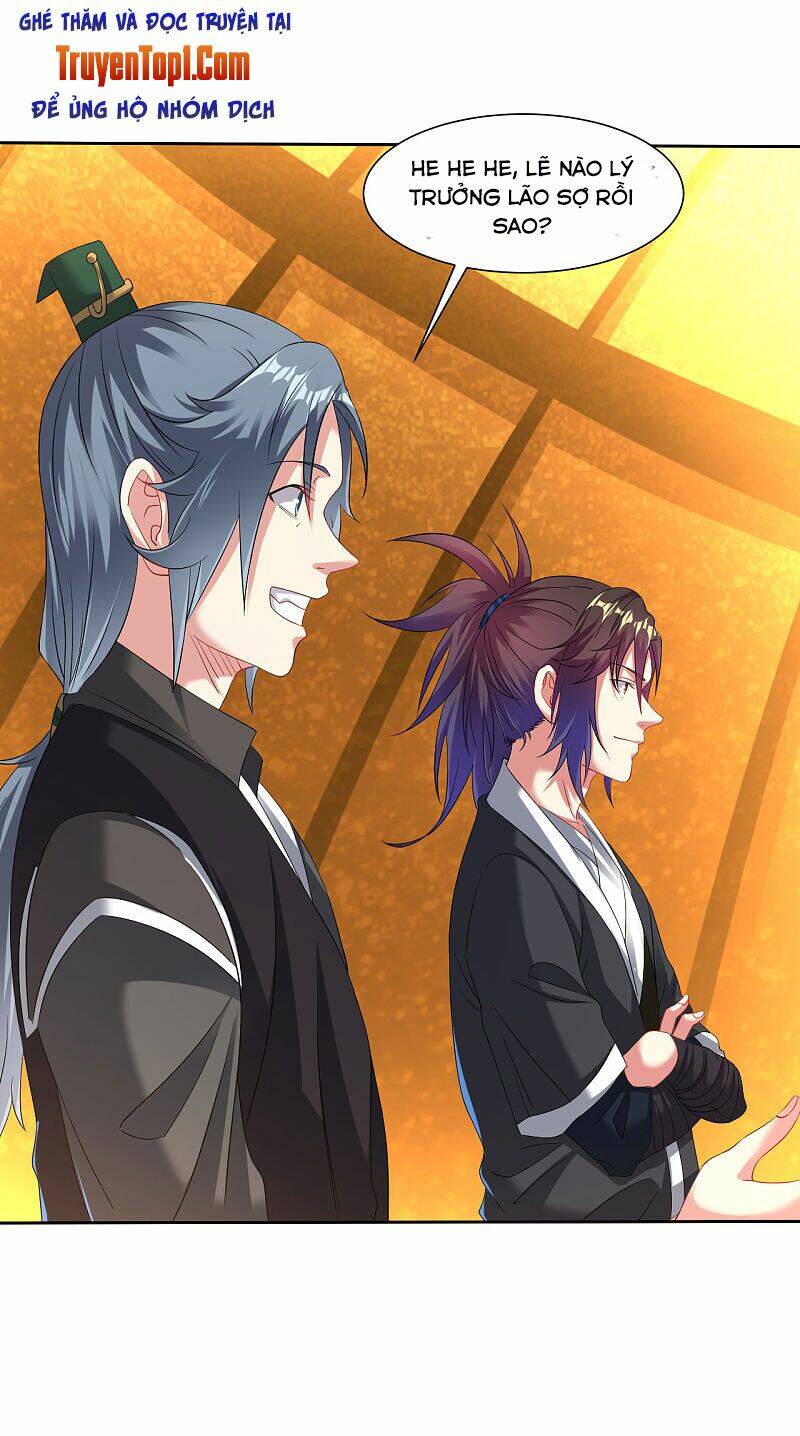 Đạo Ấn Chapter 94 - TC Truyện