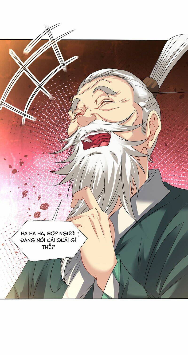 Đạo Ấn Chapter 94 - TC Truyện