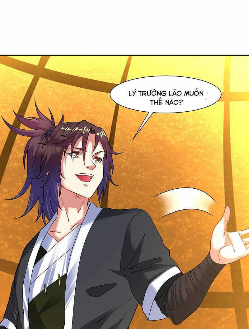 Đạo Ấn Chapter 94 - TC Truyện