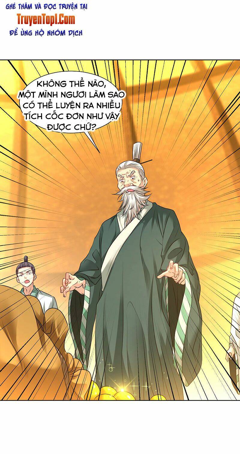 Đạo Ấn Chapter 94 - TC Truyện
