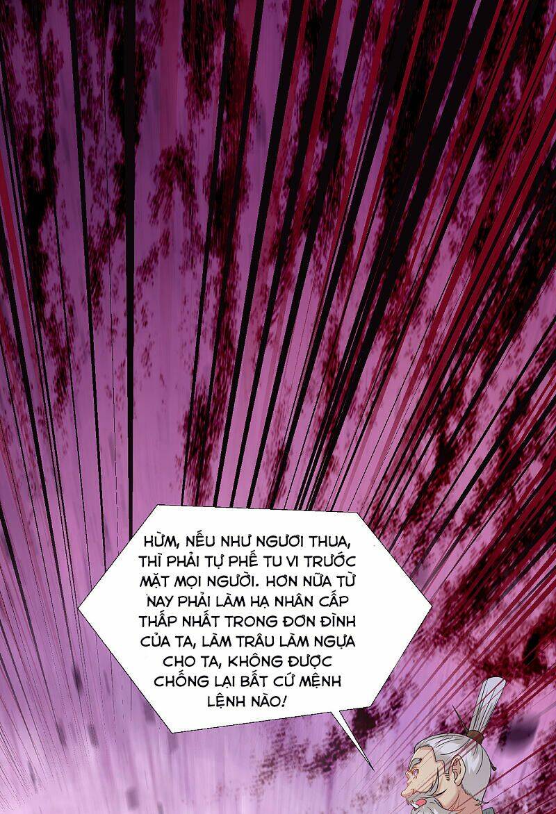 Đạo Ấn Chapter 94 - TC Truyện