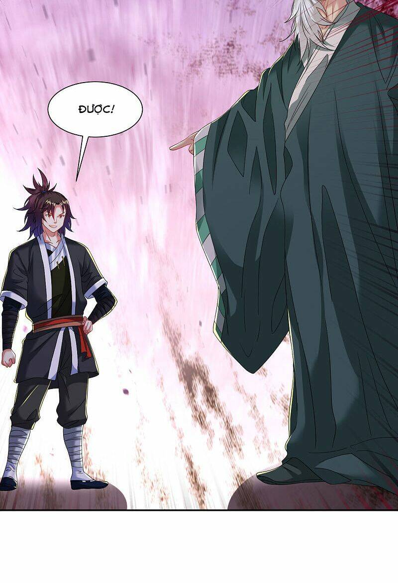 Đạo Ấn Chapter 94 - TC Truyện