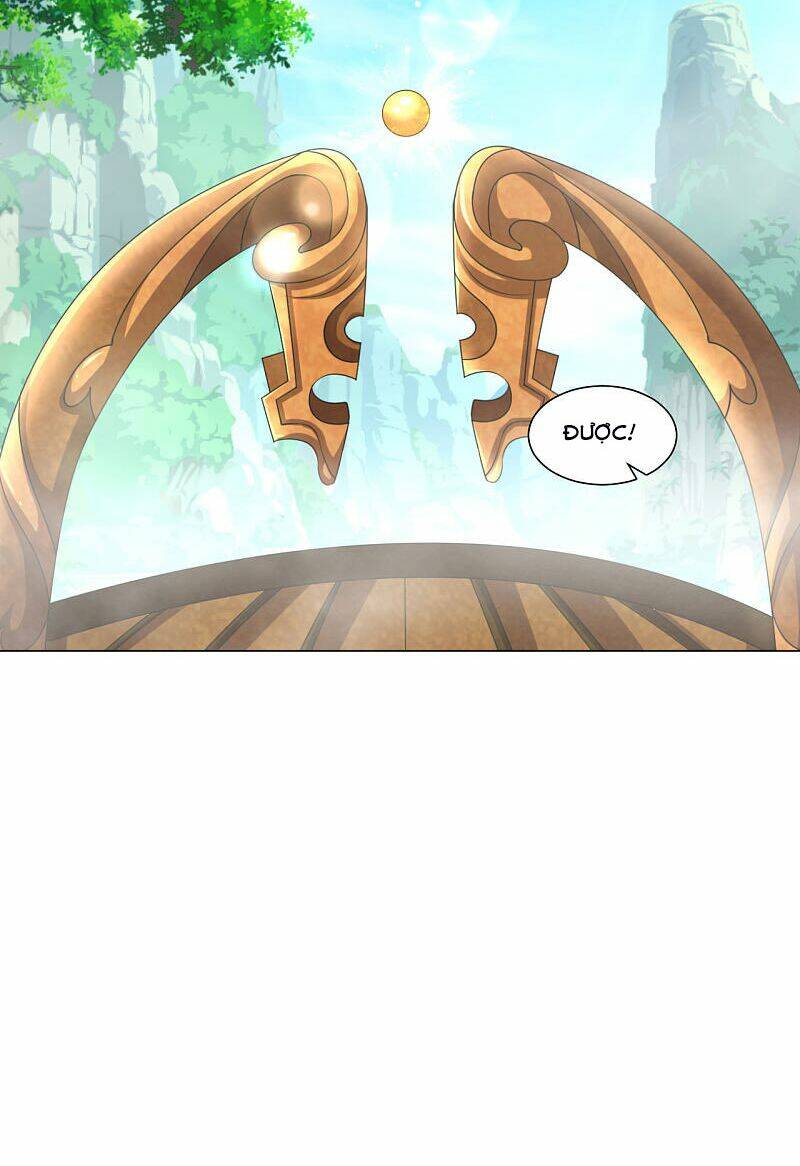 Đạo Ấn Chapter 94 - TC Truyện