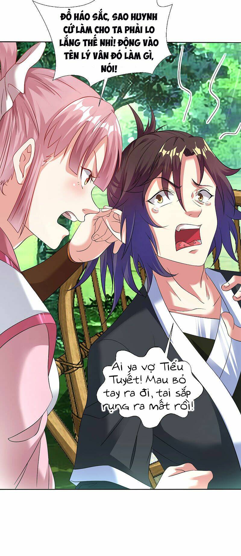 Đạo Ấn Chapter 95 - TC Truyện