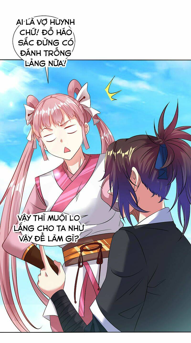 Đạo Ấn Chapter 95 - TC Truyện
