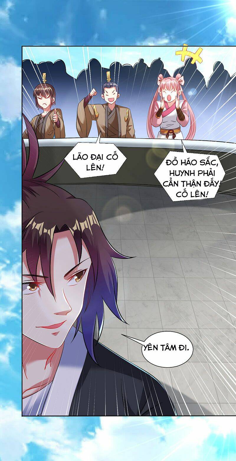 Đạo Ấn Chapter 95 - TC Truyện