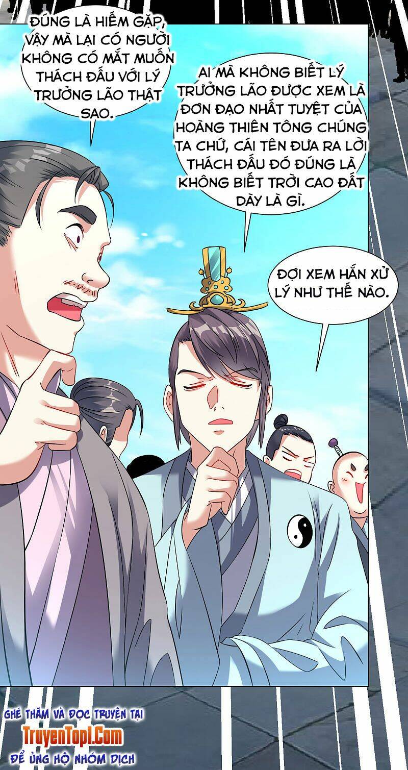Đạo Ấn Chapter 95 - TC Truyện