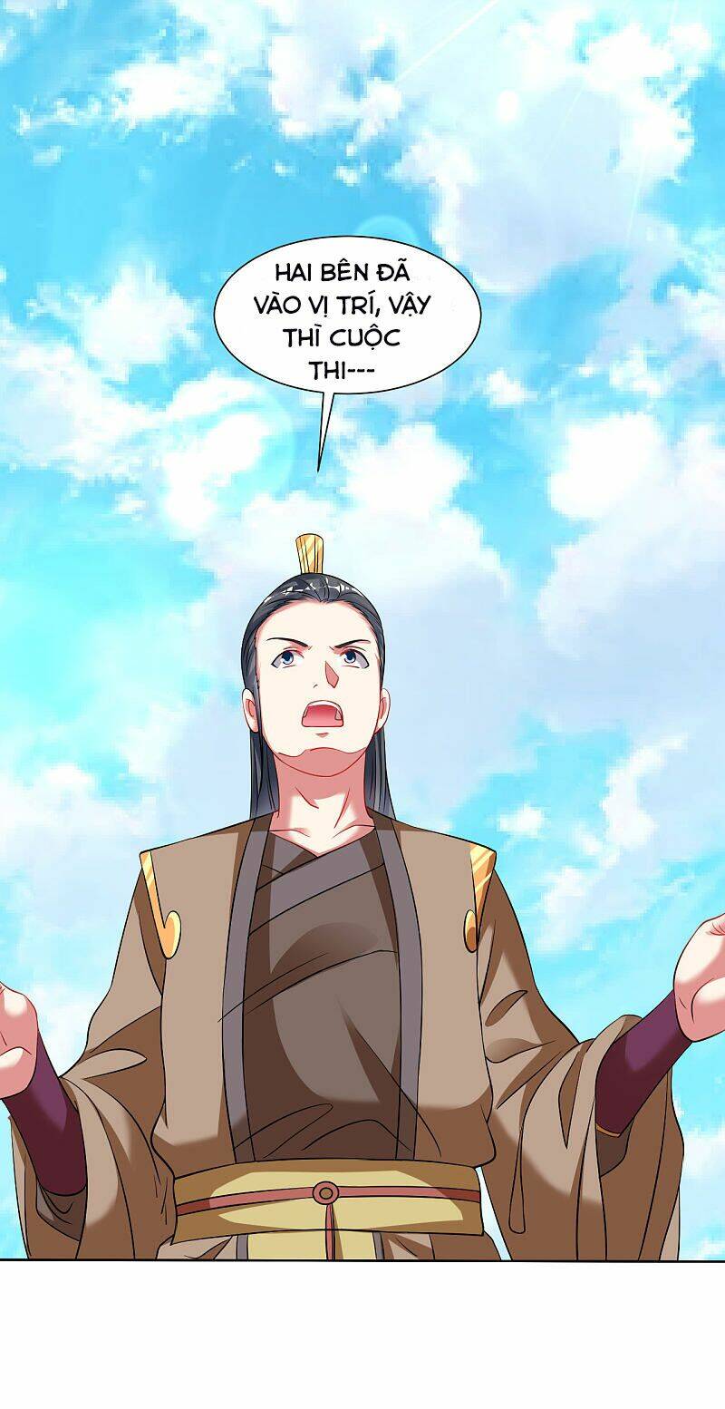 Đạo Ấn Chapter 95 - TC Truyện