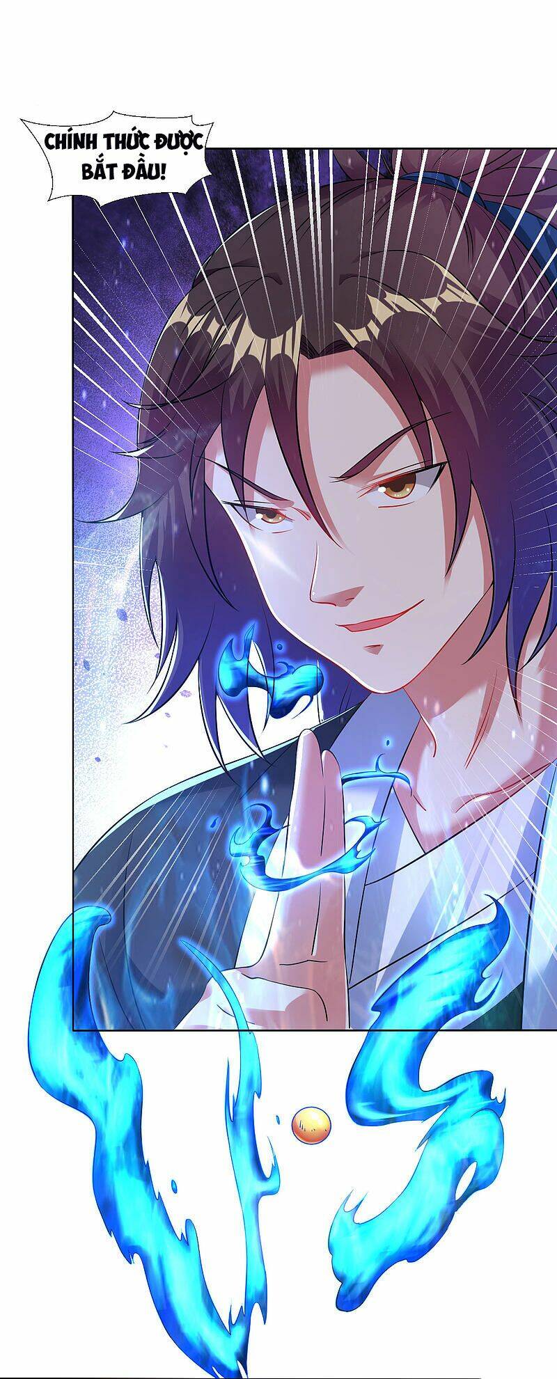 Đạo Ấn Chapter 95 - TC Truyện
