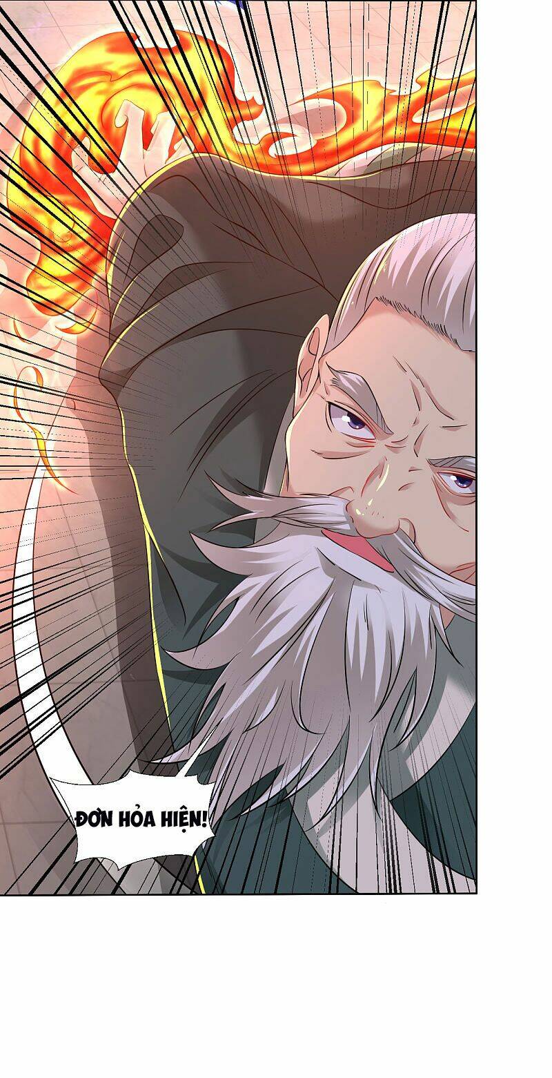 Đạo Ấn Chapter 95 - TC Truyện