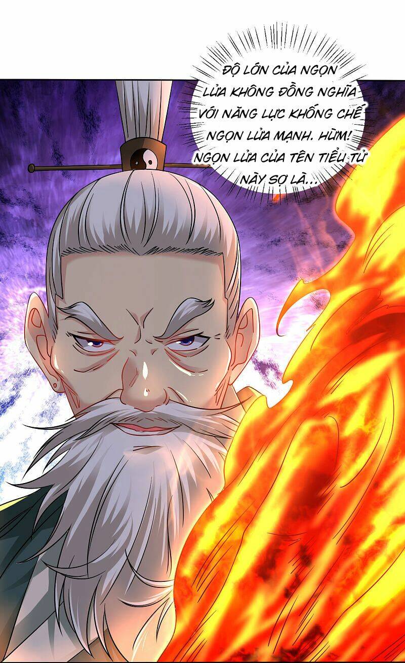 Đạo Ấn Chapter 95 - TC Truyện