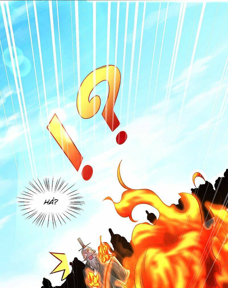 Đạo Ấn Chapter 95 - TC Truyện