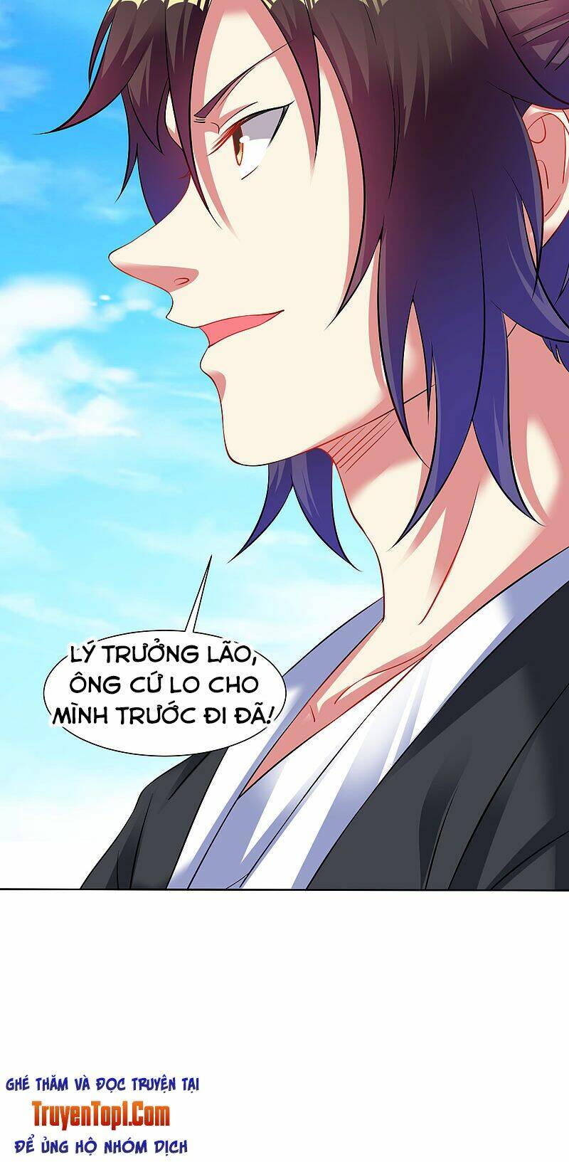 Đạo Ấn Chapter 95 - TC Truyện