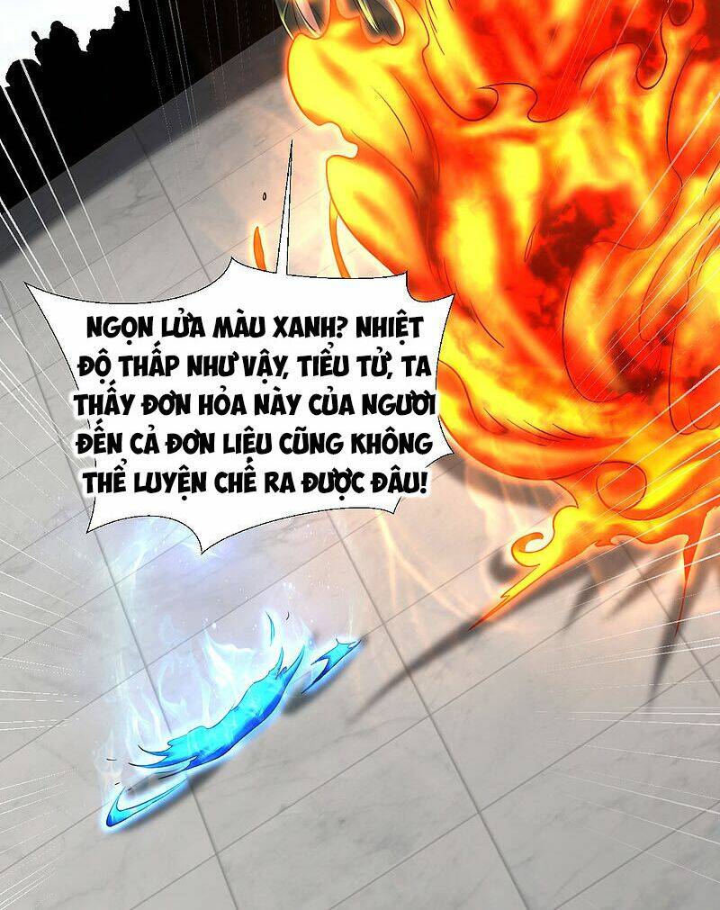 Đạo Ấn Chapter 95 - TC Truyện